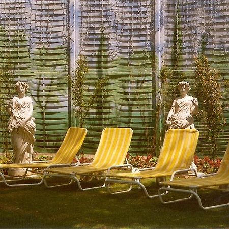 Beauty-Vital-Residenz Helga Dolezal Neusiedl am See Exteriör bild