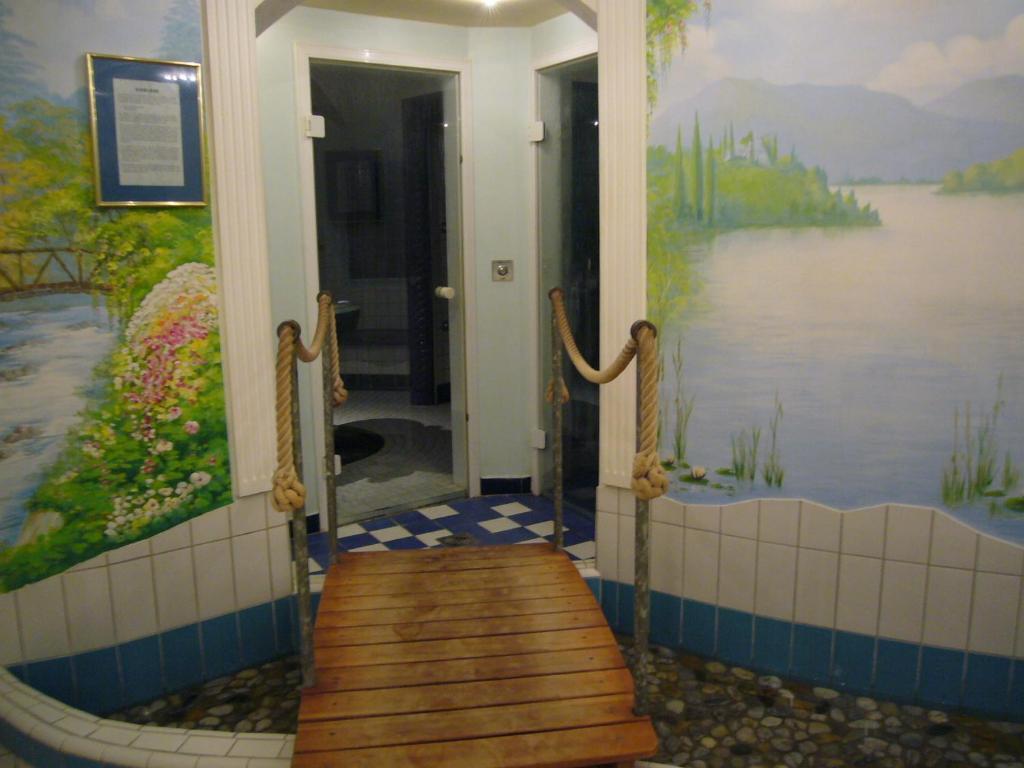 Beauty-Vital-Residenz Helga Dolezal Neusiedl am See Exteriör bild