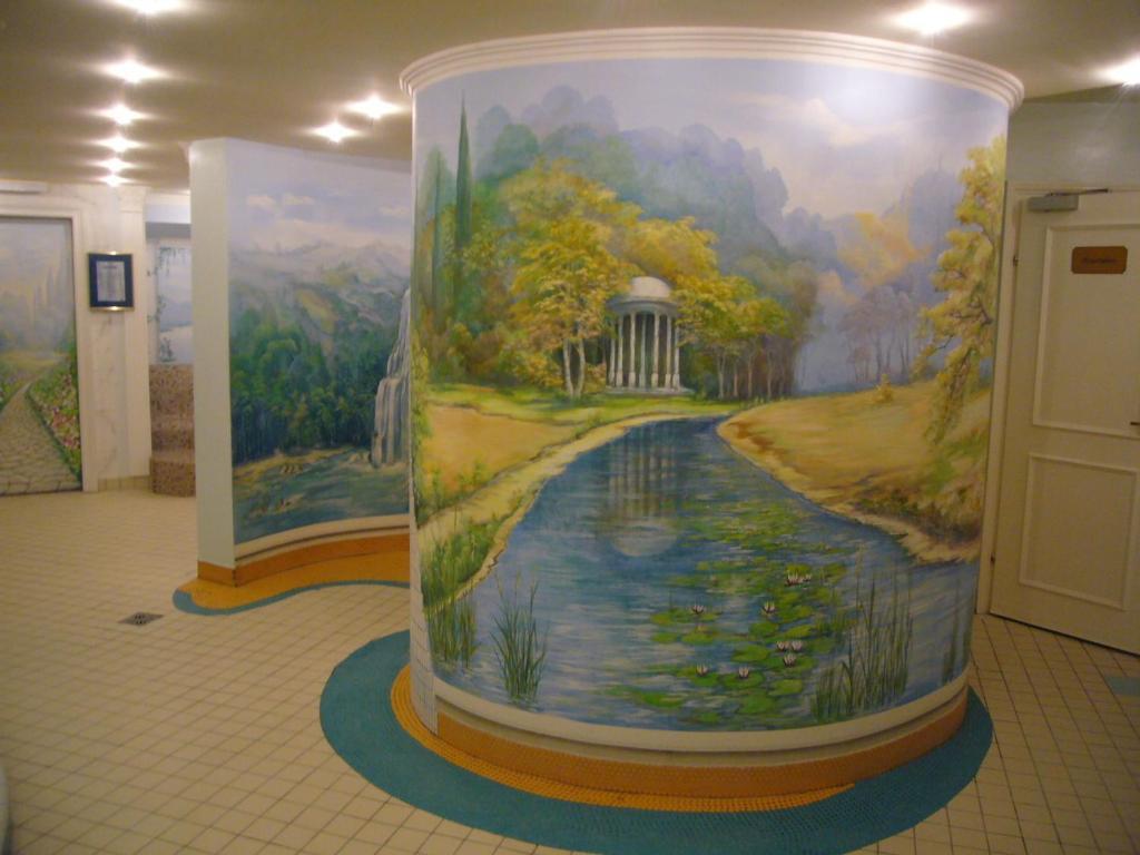 Beauty-Vital-Residenz Helga Dolezal Neusiedl am See Exteriör bild